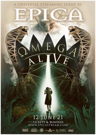 watch-Epica: Omega Alive (2021)