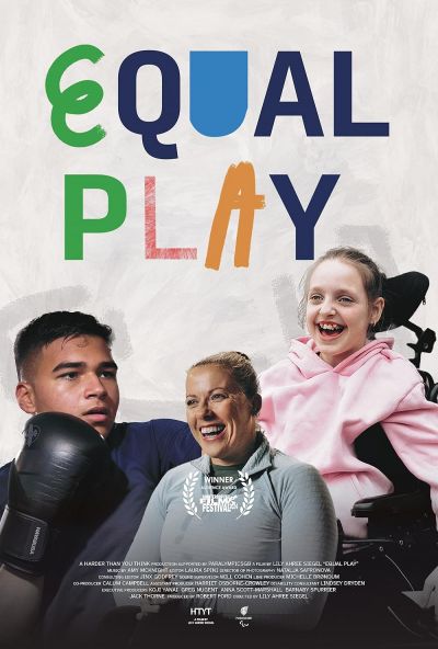watch-Equal Play (2024)