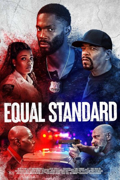 watch-Equal Standard (2020)