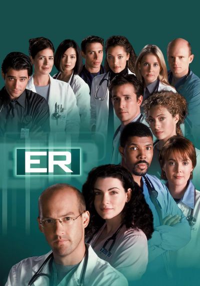 watch-ER (1994)