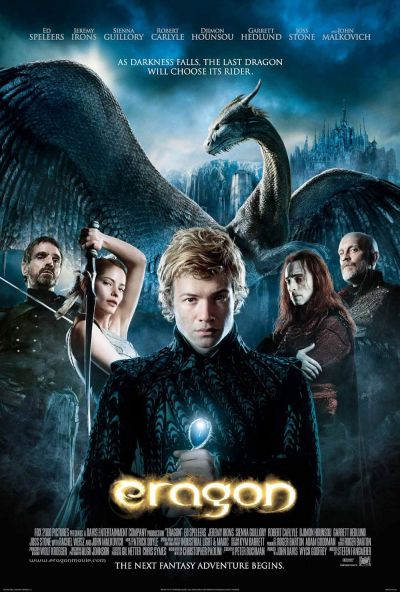 watch-Eragon (2006)