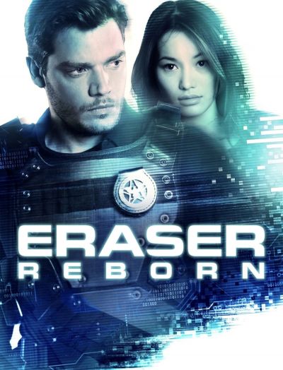 watch-Eraser: Reborn (2022)