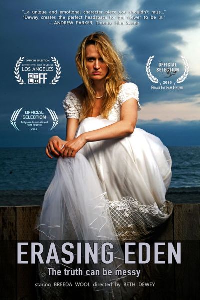 watch-Erasing Eden (2016)