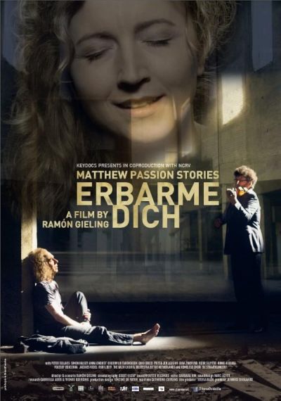 watch-Erbarme dich - Matthäus Passion Stories (2015)