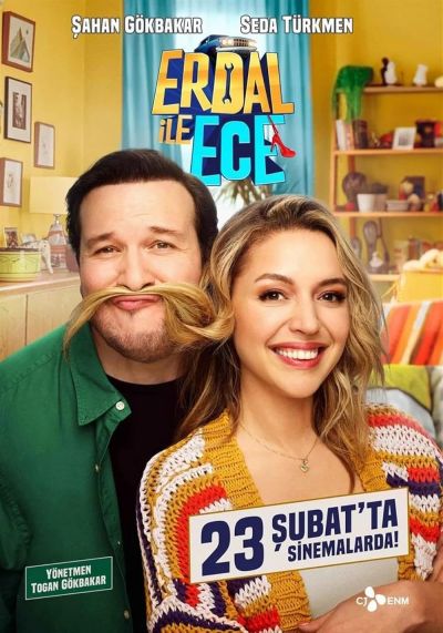 watch-Erdal and Ece (2024)