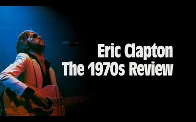 watch-Eric Clapton: The (1970)s Review 2014