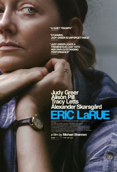 watch-Eric LaRue (2023)