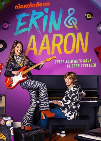 watch-Erin & Aaron (2023)