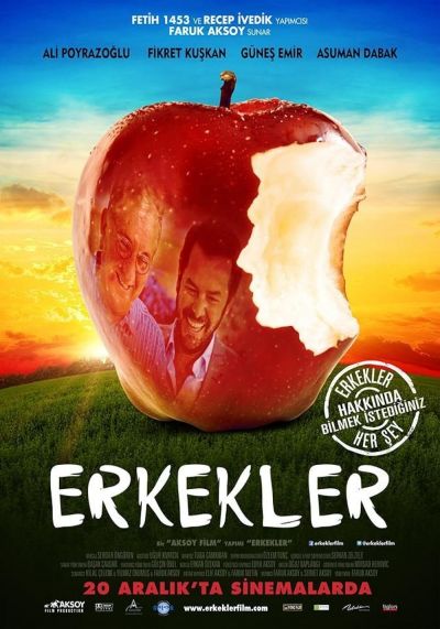 watch-Erkekler (2013)