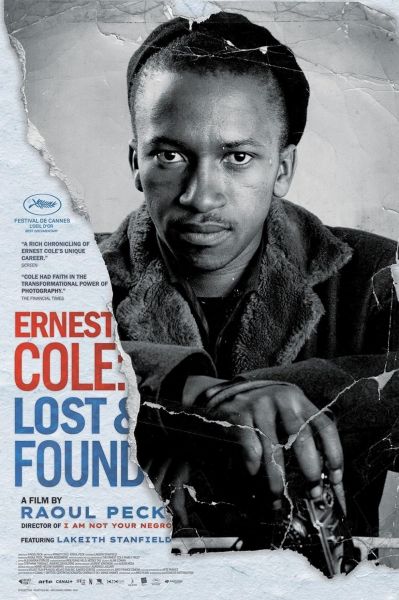 watch-Ernest Cole: Lost and Found (2024)