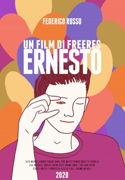 watch-Ernesto (2020)