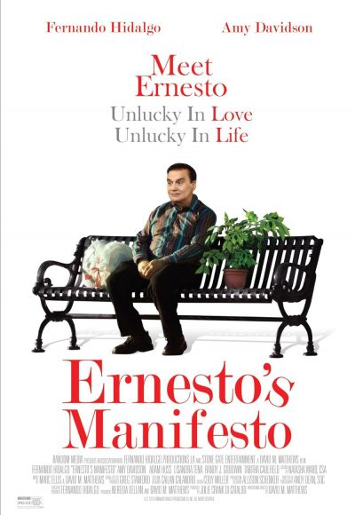 watch-Ernesto's Manifesto (2019)