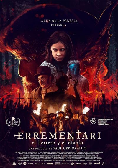 watch-Errementari (2018)