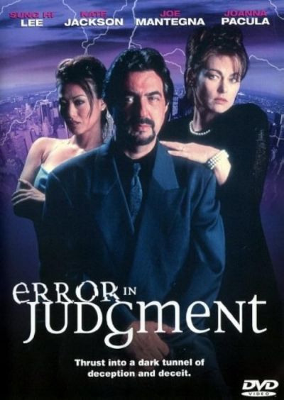 watch-Error in Judgment (1999)
