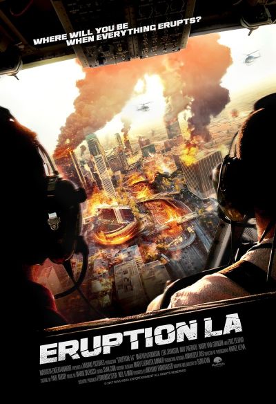 watch-Eruption: LA (2018)