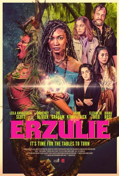 watch-Erzulie (2022)