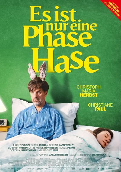watch-Es ist nur eine Phase, Hase (2021)