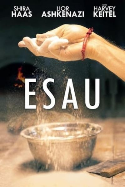 watch-Esau (2020)