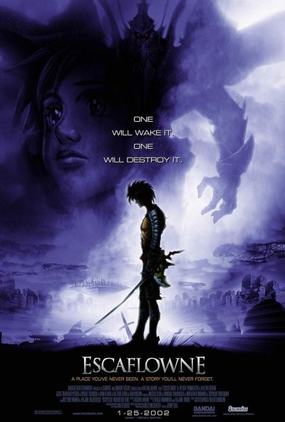 watch-Escaflowne: The Movie (2000)