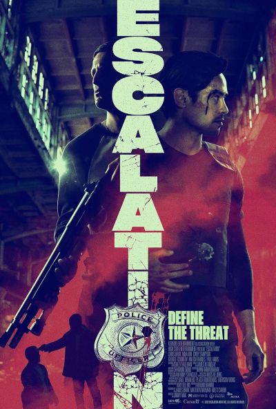 watch-Escalation (2023)