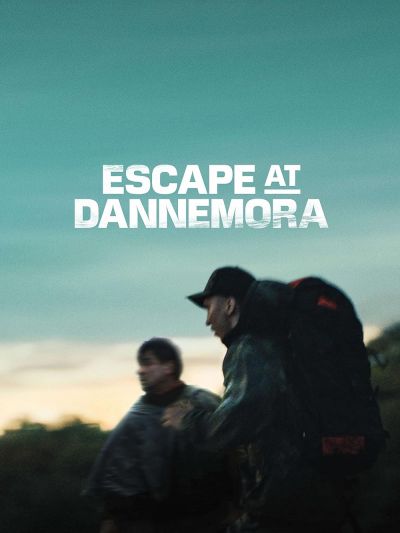 watch-Escape at Dannemora (2018)