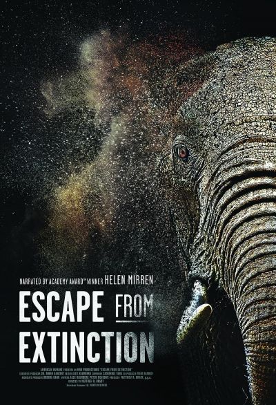 watch-Escape from Extinction (2020)