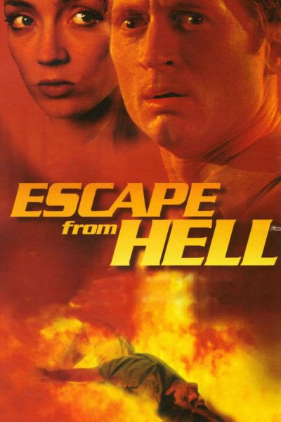 watch-Escape from Hell (2000)