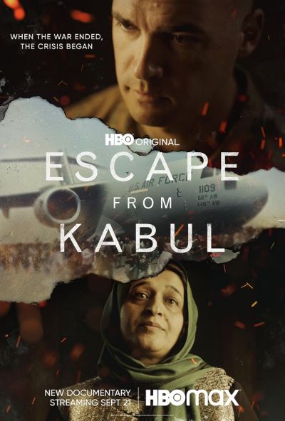 watch-Escape from Kabul (2022)
