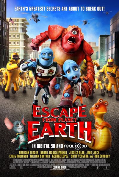 watch-Escape from Planet Earth (2013)