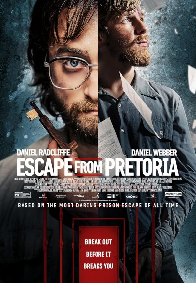 watch-Escape from Pretoria (2020)