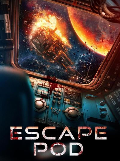 watch-Escape Pod (2023)