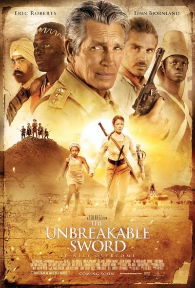 watch-Escape Through Africa (2022)