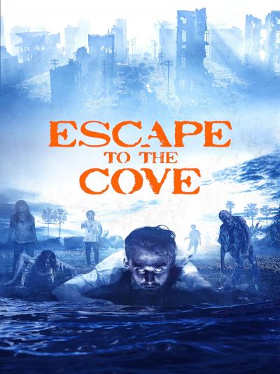 watch-Escape to the Cove (2021)