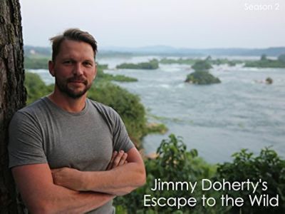 watch-Escape to the Wild (2017)