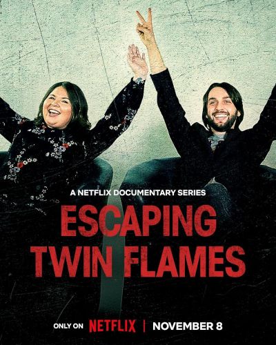 watch-Escaping Twin Flames (2023)