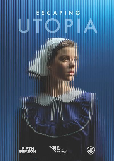 watch-Escaping Utopia (2024)