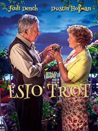 watch-Esio Trot (2015)