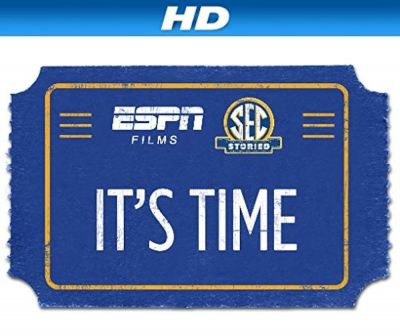 watch-ESPN Films Presents (2011)
