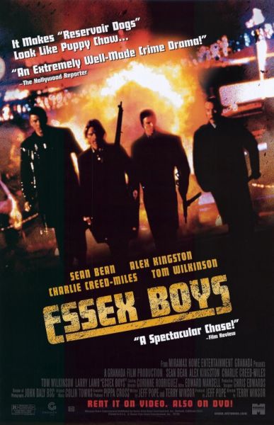 watch-Essex Boys (2000)