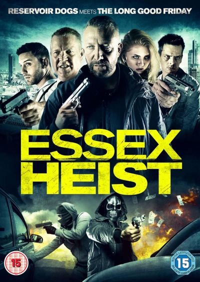 watch-Essex Heist (2017)