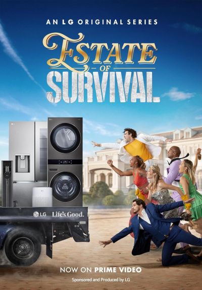 watch-Estate of Survival (2024)