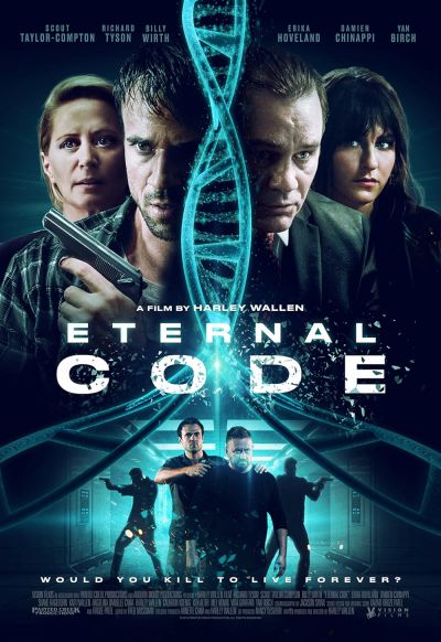 watch-Eternal Code (2020)