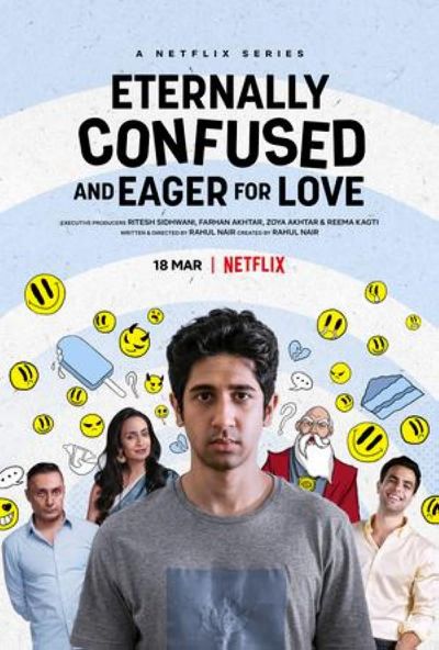 watch-Eternally Confused and Eager for Love (2022)
