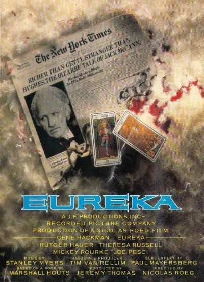 watch-Eureka (1983)