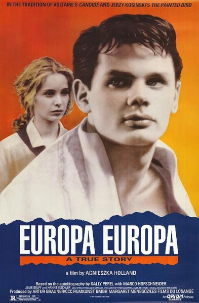 watch-Europa Europa (1990)