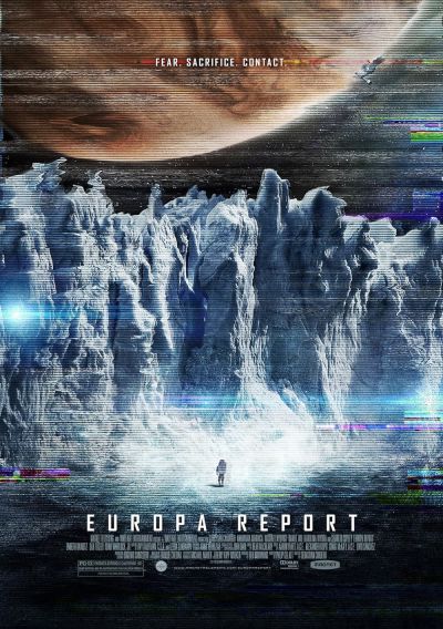 watch-Europa Report (2013)