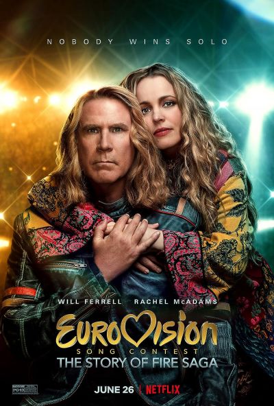 watch-Eurovision Song Contest: The Story of Fire Saga (2020)