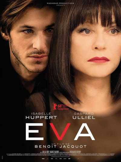 watch-Eva (2018)
