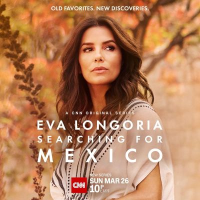 watch-Eva Longoria: Searching for Mexico (2023)