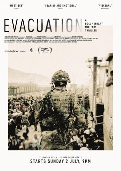 watch-Evacuation (2023)